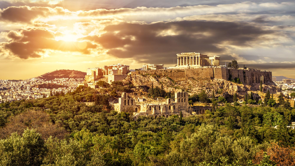 Athens: The Rising Star of Boutique Hospitality in Europe