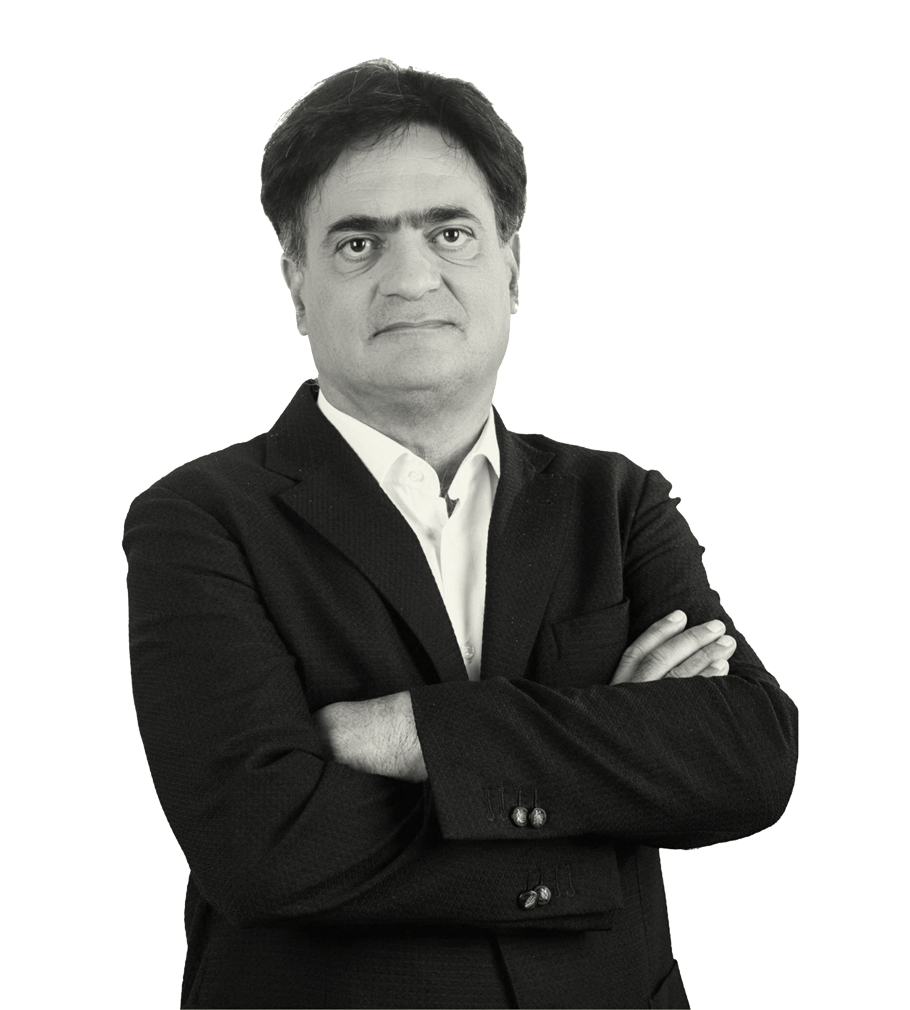 Mr. Patrick Saada